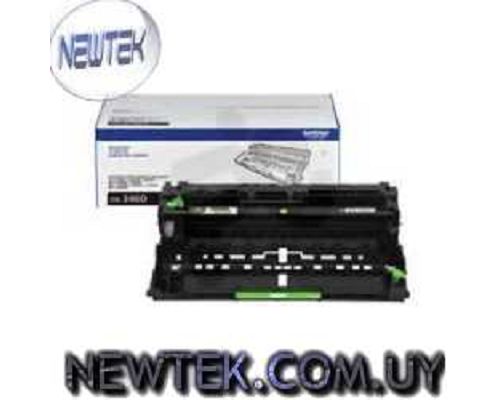 Tambor Unidad de Imagen Brother DR-3460 Original HL-L6400DW DCP-5600DN DCP-L5650